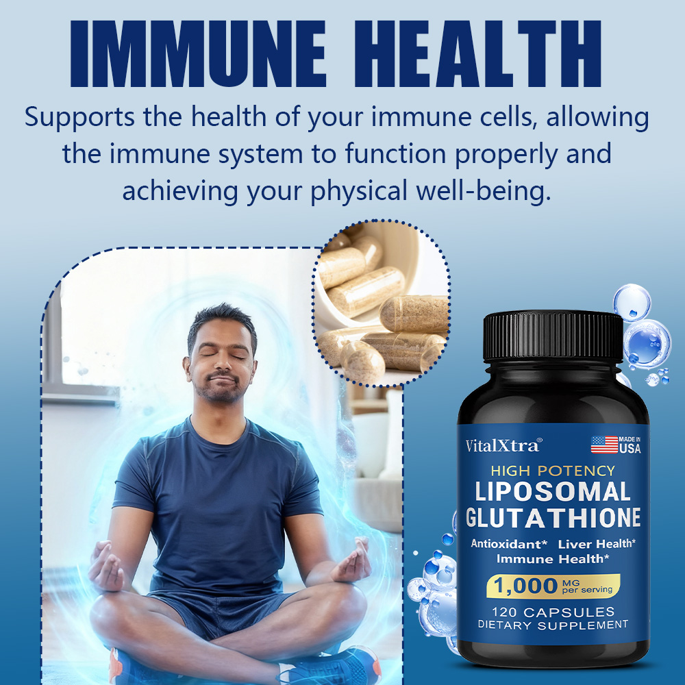 Liposomal Glutathione 1000mg - - Nac N Acetyl Cysteine 评论和价格