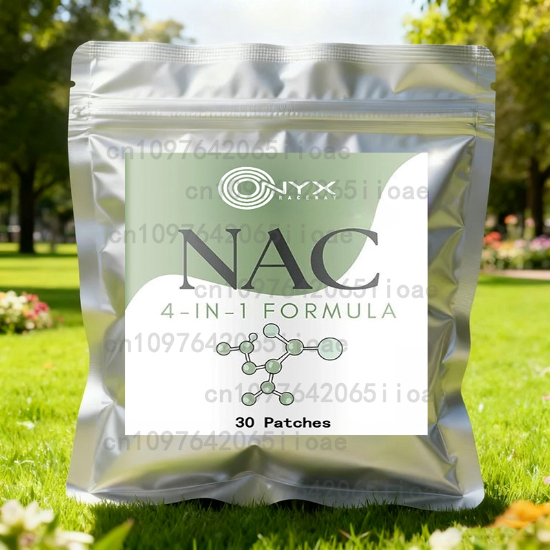 30 Patches NAC(N-Acetyl Cystei - Nac N Acetyl Cysteine 评论和价格
