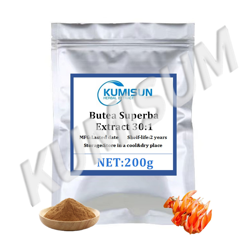 Butea Superba 30:1 Customized  - Krill Oil Supplement 评论和价格