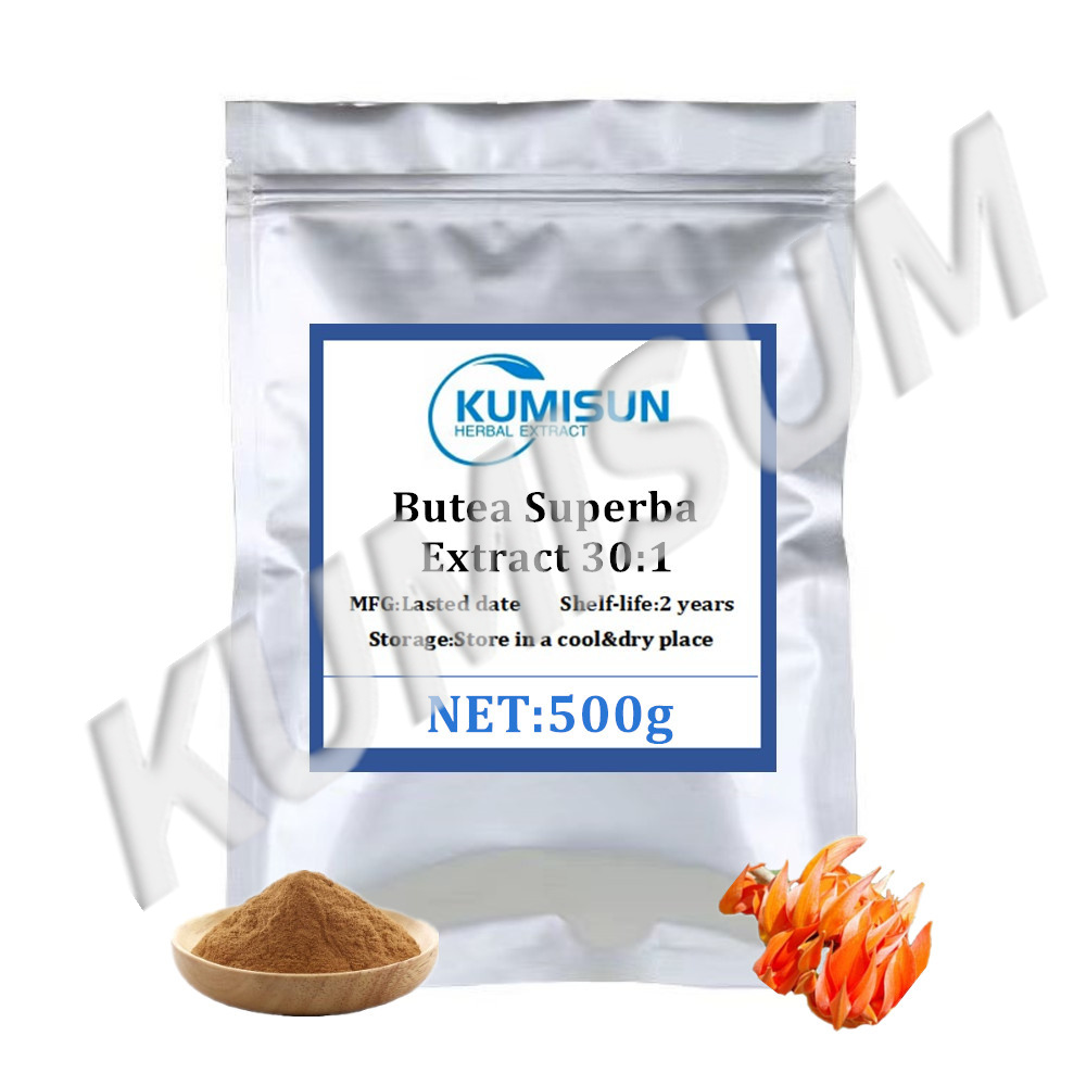 Butea Superba 30:1 Customized  - Krill Oil Supplement 评论和价格
