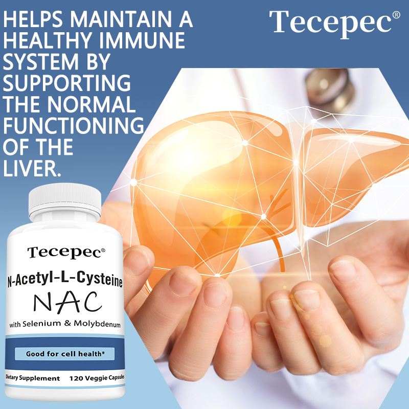 NAC Capsules – Antioxidant, Su - Nac N Acetyl Cysteine 评论和价格