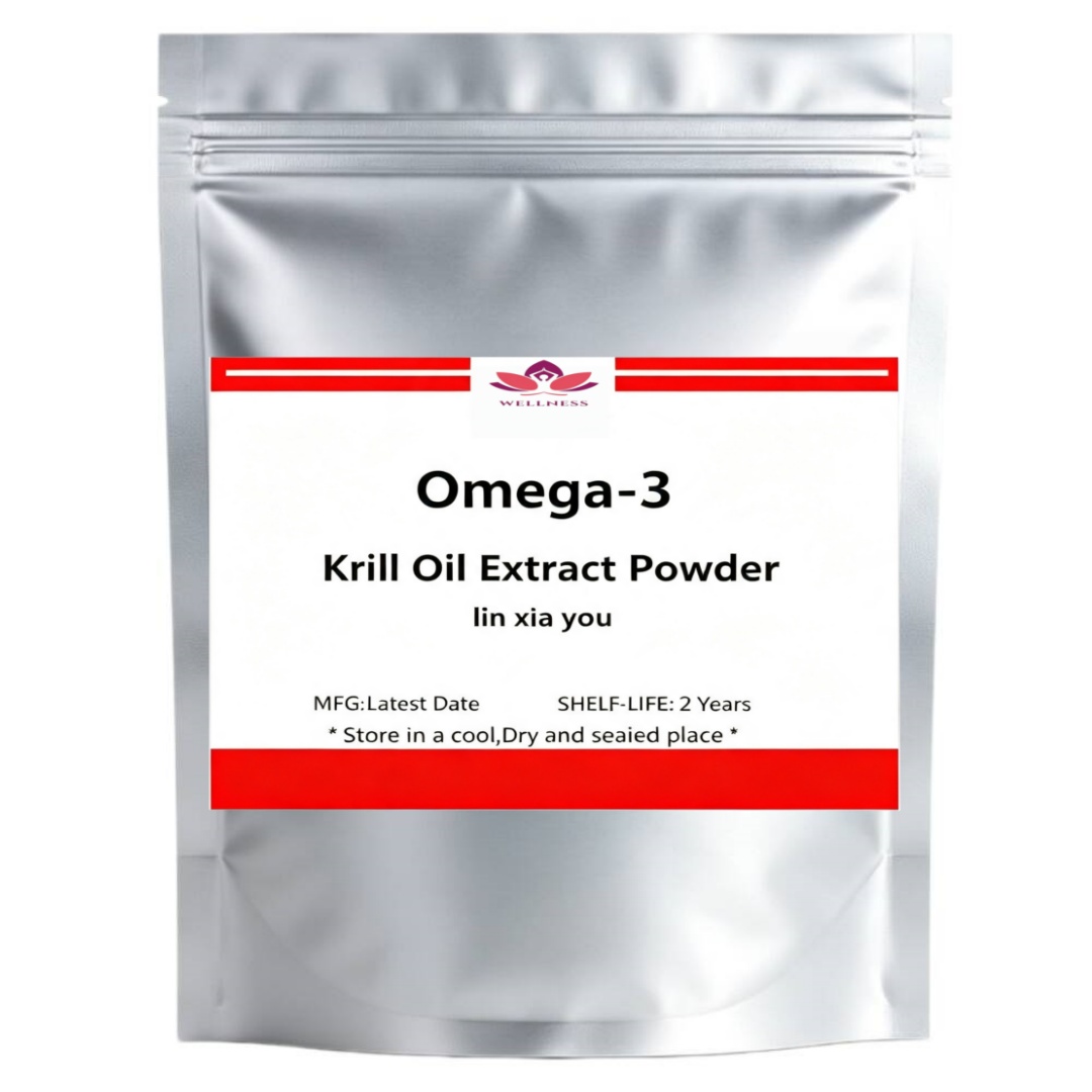 No.3219 High Quality Krill Oil - Krill Oil Supplement 评论和价格