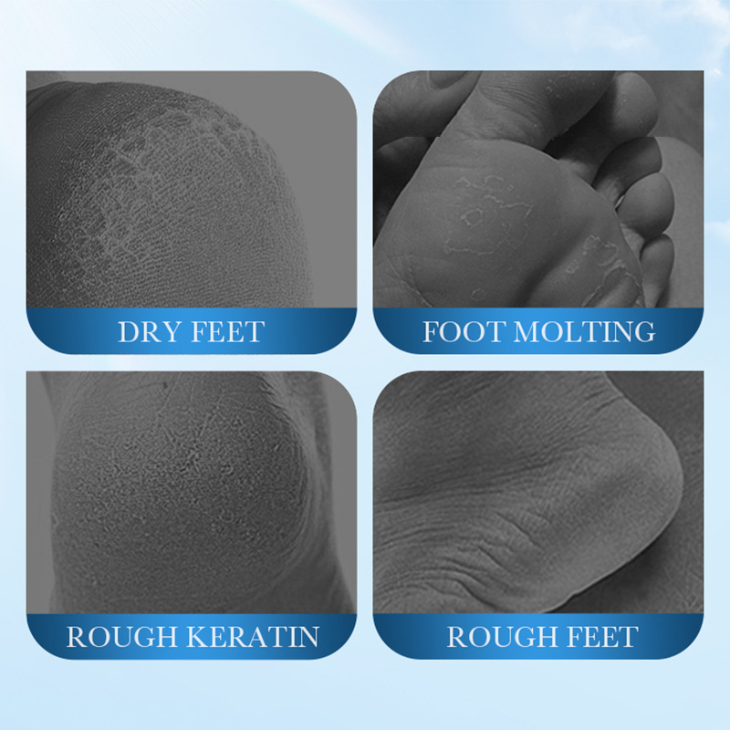 SADOER Coconut Foot Mask Moist - Mct Oil Coconut 评论和价格
